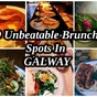 9 unbeatable brunch spots in Galway
