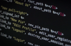 Could coding in schools help solve a major problem in the sector?