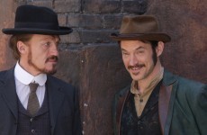 An open casting for extras in BBC's Ripper Street will be held in Dublin next week