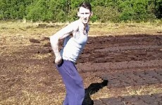 ‘Bogfit’ is the newest (and greatest) fitness craze to sweep Ireland