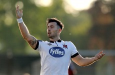 No Heary, no points for Sligo as Towell gets Dundalk back to winning ways