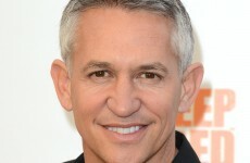 Gary Lineker remembers Italia 90 - It's the sporting tweets of the week