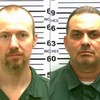 Female prison worker smuggled tools that helped dangerous prisoners escape