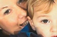 Missing mother Becky Minnock and her son Ethan found safe and well
