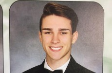 This gay teen's yearbook quote on being 'in the closet' is hilarious