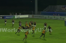 One Aussie out-half absolutely destroyed and 15 of the best tries from the U20 World Cup
