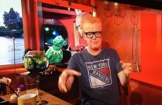 TFI Friday returned to television and made everyone feel wonderfully nostalgic