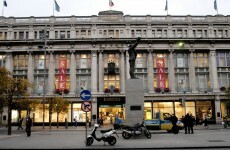 Poll: How do you feel about the liquidation of Clerys?