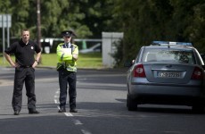 Arrest after gunman dressed as woman shoots man dead in Dublin