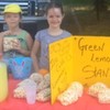 'You need a permit': Girls raising Father's Day funds told to shut down their lemonade stand