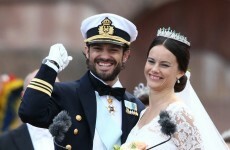 Yesterday's Swedish royal wedding was the best wedding ever. Here's why...