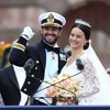 Yesterday's Swedish royal wedding was the best wedding ever. Here's why...