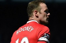 Lionel Messi hails 'exceptional' Wayne Rooney