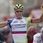 La Vuelta: Sagan takes his second stage, this time without controversy
