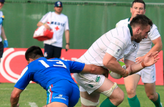 5 players who stood out in Emerging Ireland's cruise over Italy