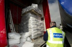 Four arrested in multi-agency anti-fuel laundering operation