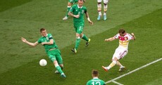 We only have ourselves to blame for Maloney sucker punch - Coleman