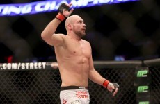 5 talking points as Cathal Pendred wins again in the UFC