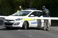 Three still being questioned over Clonsilla mistaken identity shooting
