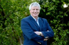 RTÉ presenter Michael Lyster saved by wife's kiss of life after major cardiac arrest
