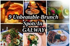 9 unbeatable brunch spots in Galway