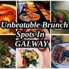 9 unbeatable brunch spots in Galway