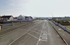 Man in critical condition following overnight assault in Donegal