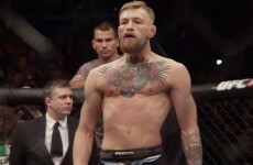 The UFC are ramping up the McGregor vs. Aldo hype with these new promos