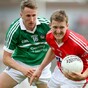 Cork shake off challenge of Limerick to qualify for Munster junior decider