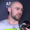 Pendred: At one stage I felt like telling the ref to stop the fight