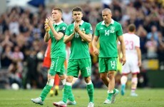 Explainer: What Ireland now need to do to qualify for Euro 2016