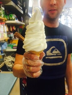 14 top Irish ice cream spots to visit this summer