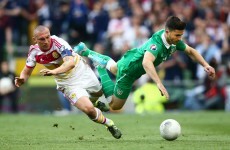 5 things Ireland must do to get their Euro 2016 qualification campaign back on track