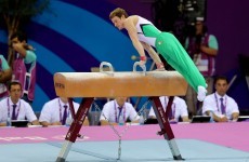 Ireland's Kieran Behan reaches final at European Games