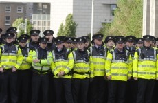 Fall in Garda numbers will have 'significant impact' on policing services