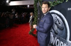Jurassic World just had a MASSIVE weekend