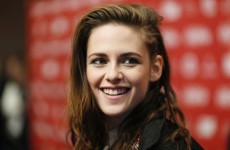 Kristen Stewart has a girlfriend, and everyone is mocking the media coverage