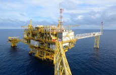 Irish-listed oil company to be sold for a whopping €5.1bn