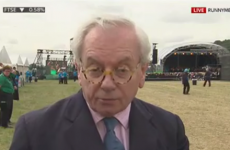 English historian under fire for comparing the SNP with the Nazis