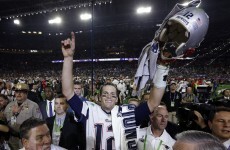 Could Ireland field an American football team at the 2020 Olympics?