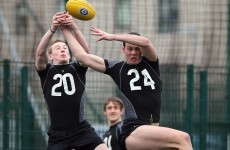 High praise for Kerry Aussie Rules player from Geelong coach
