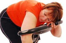 Here's how long it really takes to get out of shape