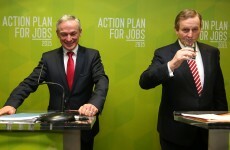 This pair has been promising jobs all over town today
