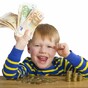 Here is how much kids made from their Communions this year