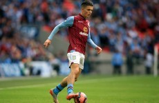 Aston Villa issue response after controversial Jack Grealish photos emerge