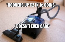 Here's why it's about bloody time 1c and 2c coins were scrapped