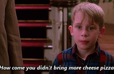 10 awkward moments every vegetarian has experienced