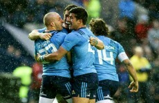 Italy's World Cup squad has gone on strike over tournament bonuses