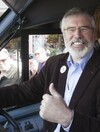 Why Sinn Féin is more ready than anyone else for an election