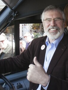 Why Sinn Féin is more ready than anyone else for an election